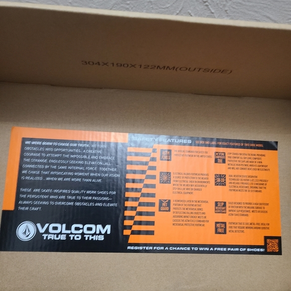 Work shoes - Picture 6 of 6